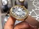 Perfect Replica Cartier Baignoire 904L All Gold Diamond Case Silver Face Cal.430 MC Automatic Women's Watch (8)_th.jpg